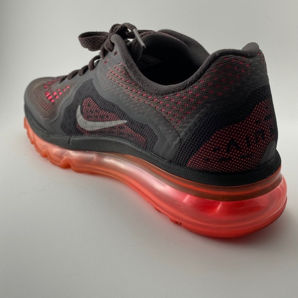 Nike Air Max Dark Volt621078-200 Running Shoes 7.5 - Picture 5 of 13